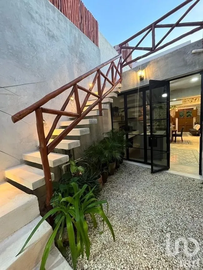 Casa en Venta en Mérida Centro, Mérida, Yucatán | NEX-229841 | iad México | Foto 31 de 33