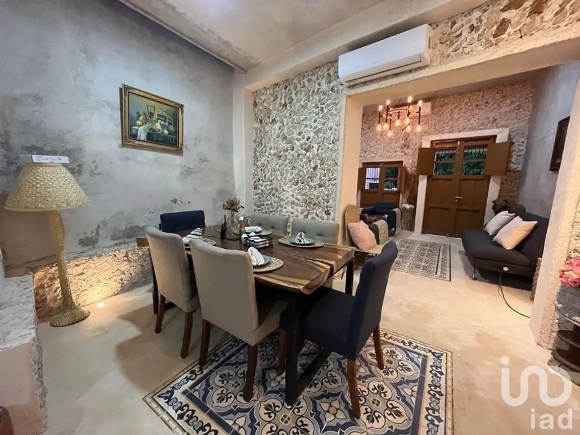 Casa en Venta en Mérida Centro, Mérida, Yucatán | NEX-229841 | iad México | Foto 32 de 33