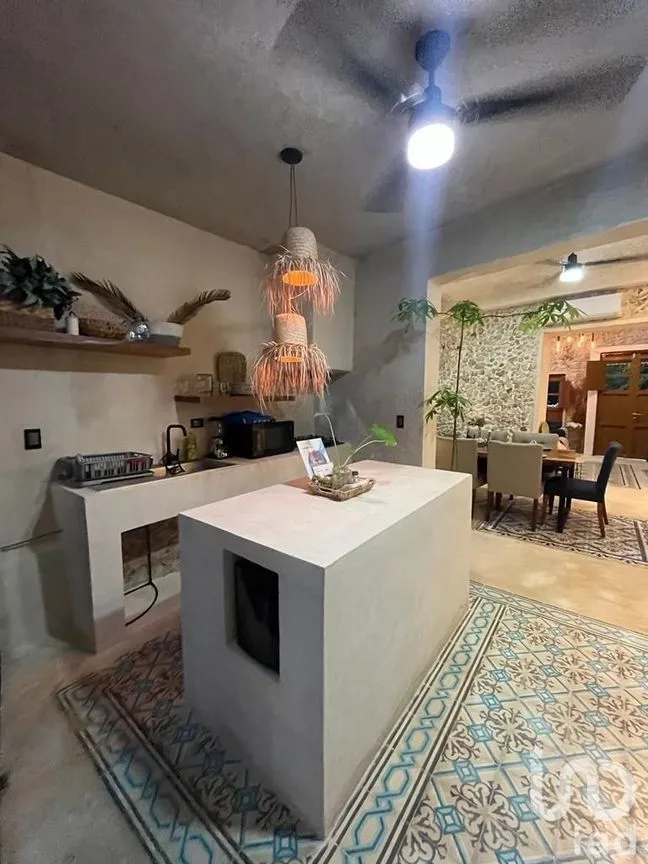 Casa en Venta en Mérida Centro, Mérida, Yucatán | NEX-229841 | iad México | Foto 33 de 33