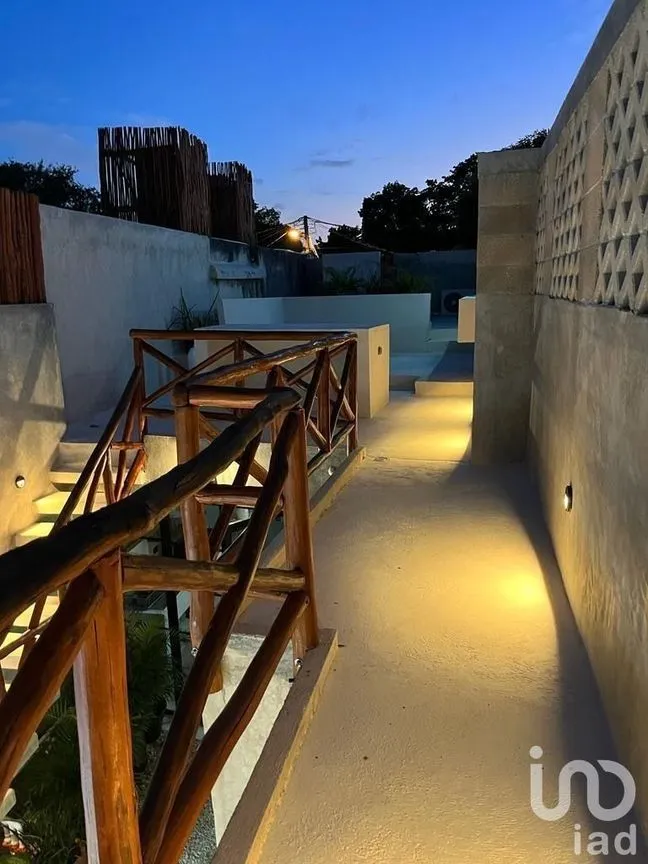 Casa en Venta en Mérida Centro, Mérida, Yucatán | NEX-229841 | iad México | Foto 6 de 33