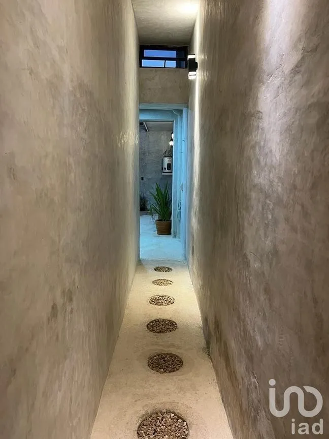 Casa en Venta en Mérida Centro, Mérida, Yucatán | NEX-229841 | iad México | Foto 9 de 33