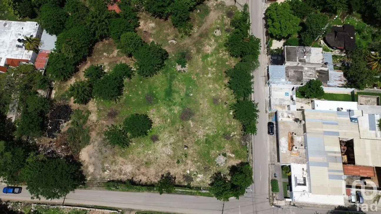 Terreno en Venta en Cholul, Mérida, Yucatán | NEX-229842 | iad México | Foto 1 de 5
