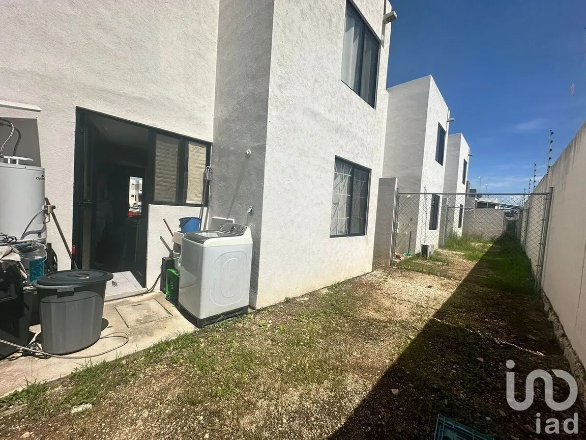 Casa en Venta en Las Palmas Yucatán, Kanasín, Yucatán | NEX-229843 | iad México | Foto 14 de 35