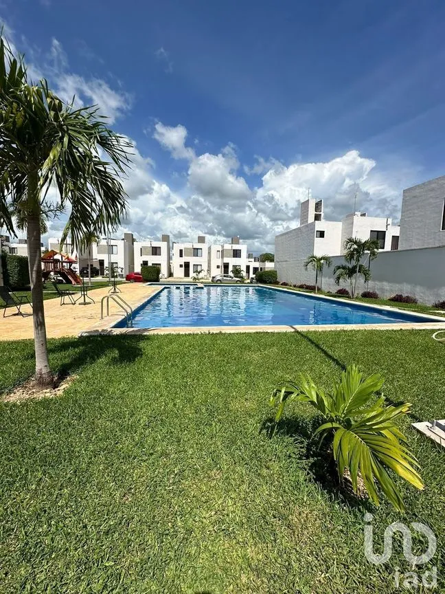 Casa en Venta en Las Palmas Yucatán, Kanasín, Yucatán | NEX-229843 | iad México | Foto 16 de 35