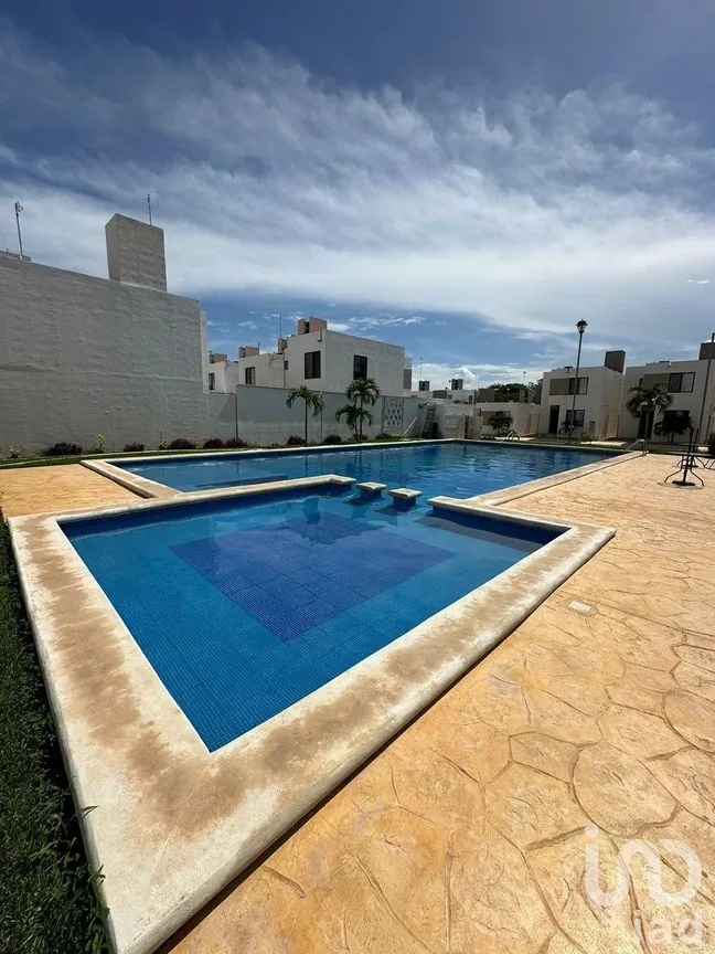 Casa en Venta en Las Palmas Yucatán, Kanasín, Yucatán | NEX-229843 | iad México | Foto 17 de 35
