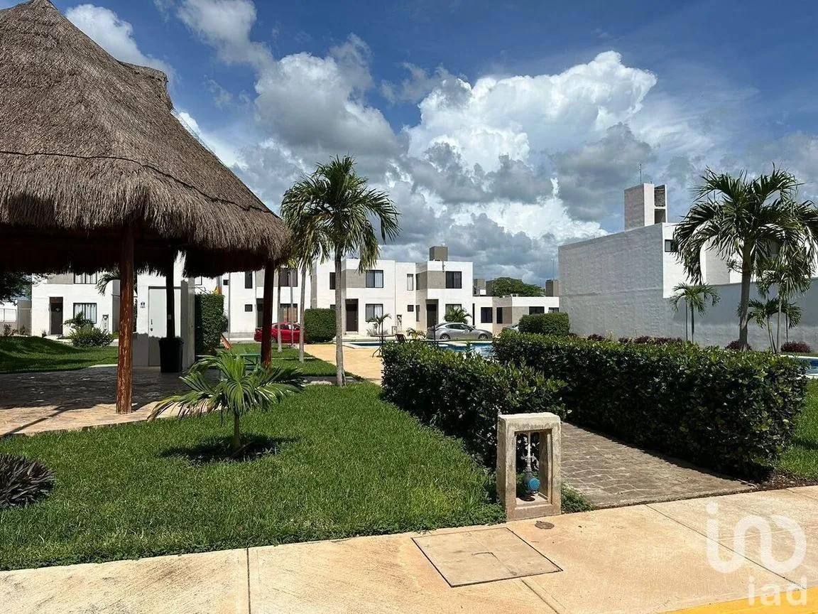 Casa en Venta en Las Palmas Yucatán, Kanasín, Yucatán | NEX-229843 | iad México | Foto 18 de 35