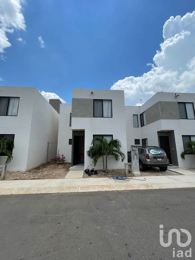 Casa en Venta en Las Palmas Yucatán, Kanasín, Yucatán | NEX-229843 | iad México | Foto 20 de 35