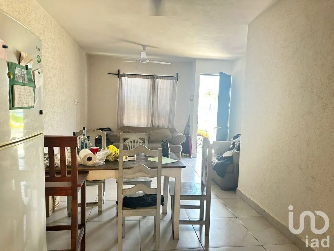 Casa en Venta en Las Palmas Yucatán, Kanasín, Yucatán | NEX-229843 | iad México | Foto 4 de 35