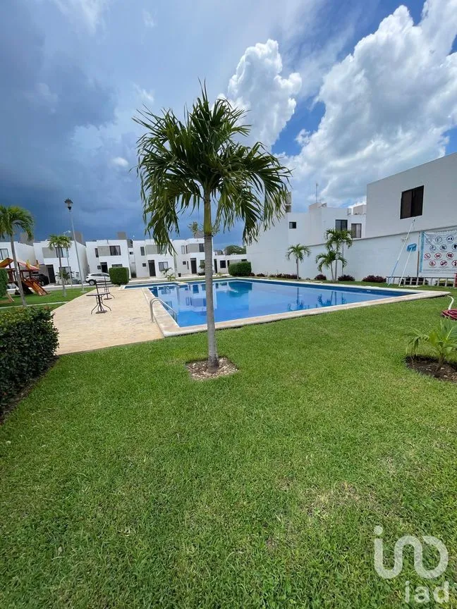 Casa en Venta en Las Palmas Yucatán, Kanasín, Yucatán | NEX-229843 | iad México | Foto 34 de 35