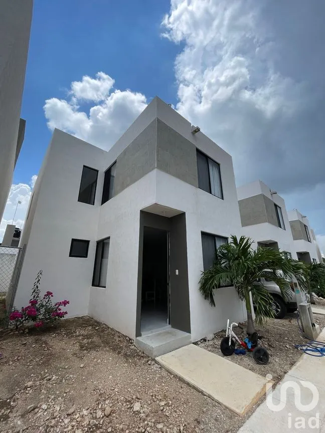 Casa en Venta en Las Palmas Yucatán, Kanasín, Yucatán | NEX-229843 | iad México | Foto 35 de 35