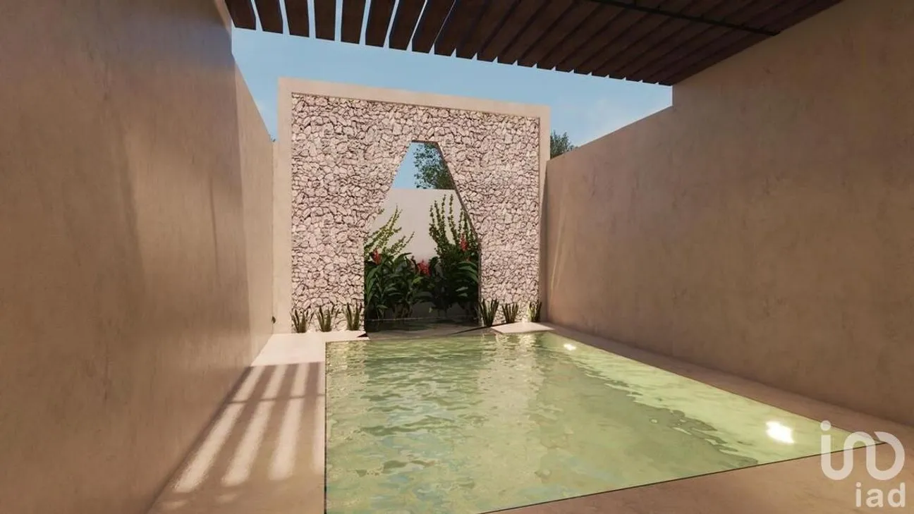 Departamento en Venta en Montes de Ame, Mérida, Yucatán | NEX-230084 | iad México | Foto 2 de 16