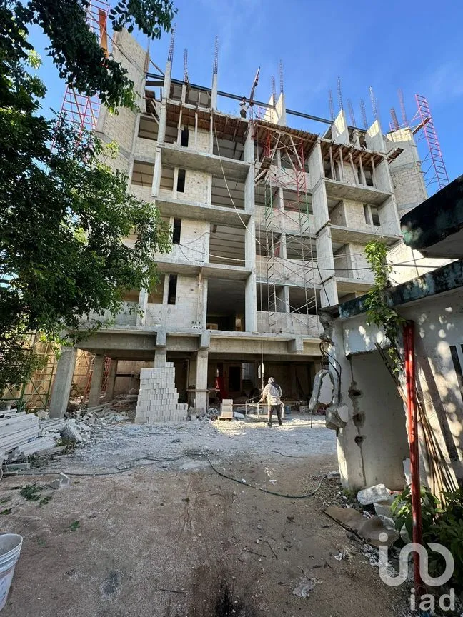 Departamento en Venta en Montes de Ame, Mérida, Yucatán | NEX-230084 | iad México | Foto 12 de 16