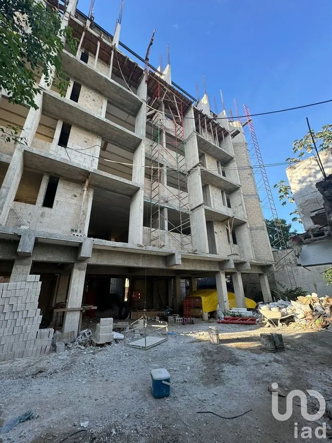 Departamento en Venta en Montes de Ame, Mérida, Yucatán | NEX-230084 | iad México | Foto 15 de 16