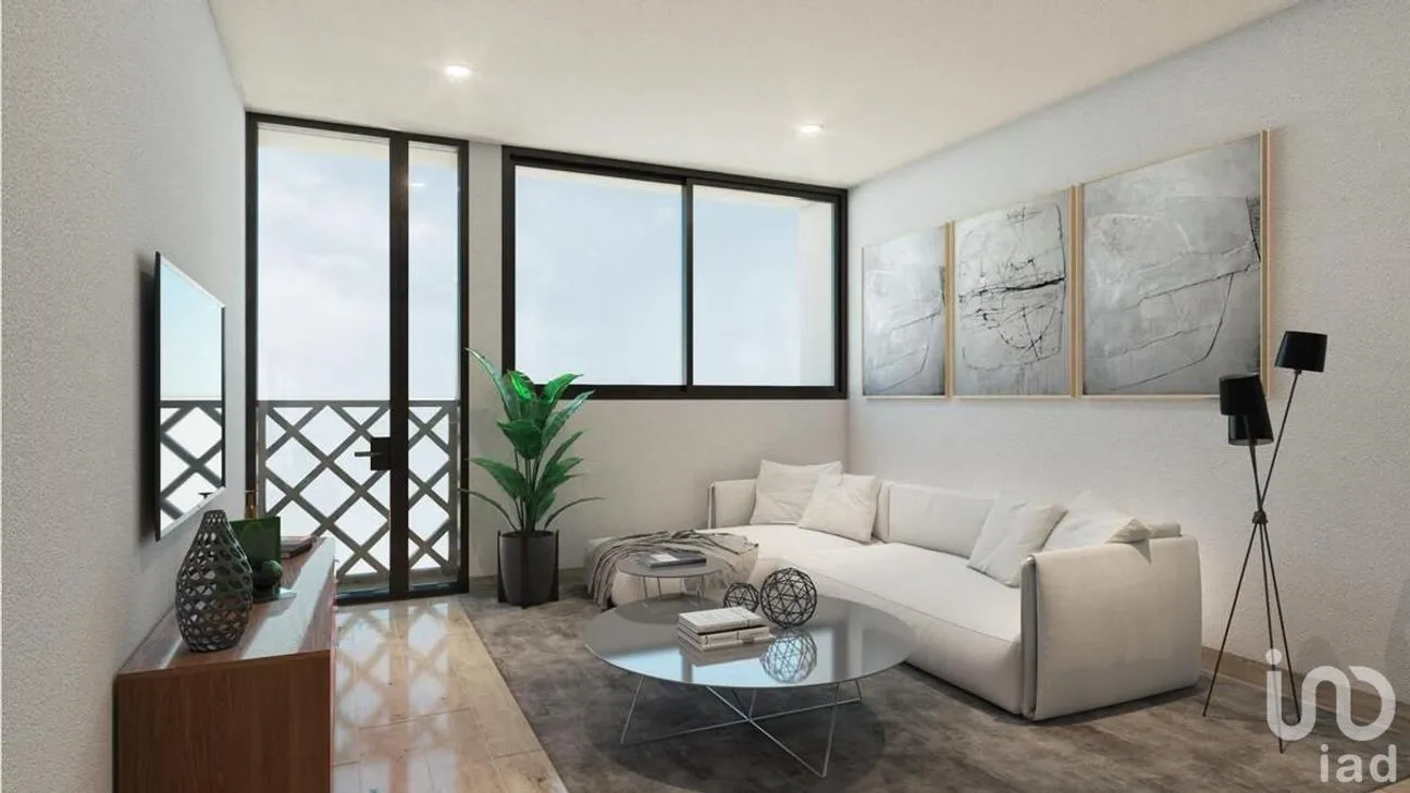 Departamento en Venta en Montes de Ame, Mérida, Yucatán | NEX-230084 | iad México | Foto 5 de 16