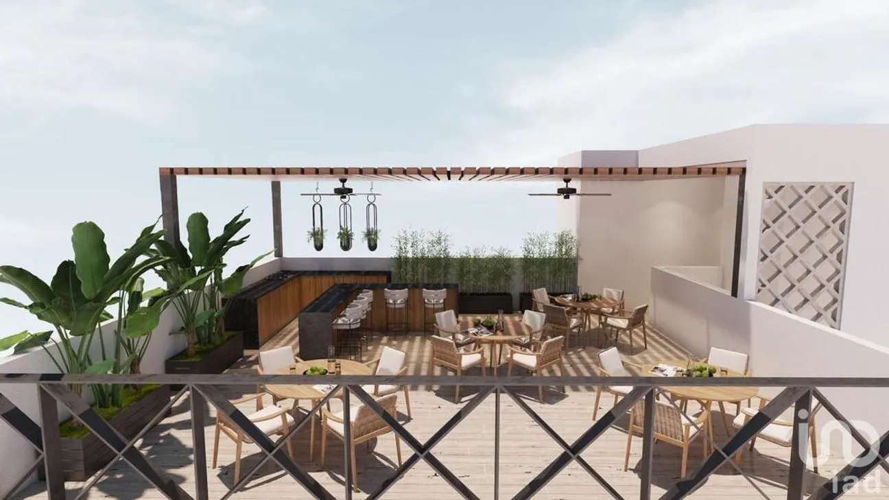 Departamento en Venta en Montes de Ame, Mérida, Yucatán | NEX-230084 | iad México | Foto 1 de 16