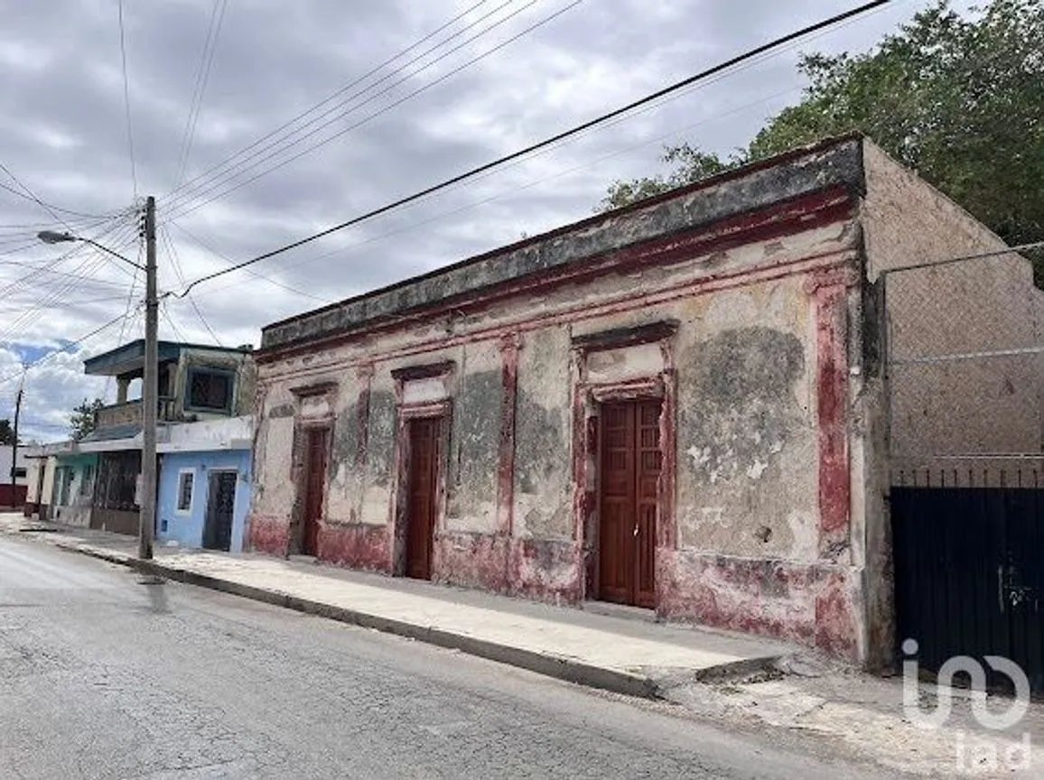 Casa en Venta en Mérida Centro, Mérida, Yucatán | NEX-230104 | iad México | Foto 2 de 25