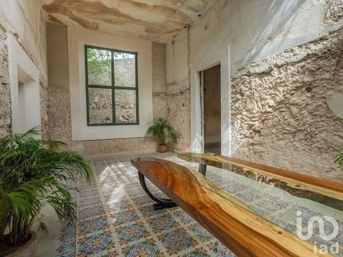 Casa en Venta en Mérida Centro, Mérida, Yucatán | NEX-230104 | iad México | Foto 11 de 25