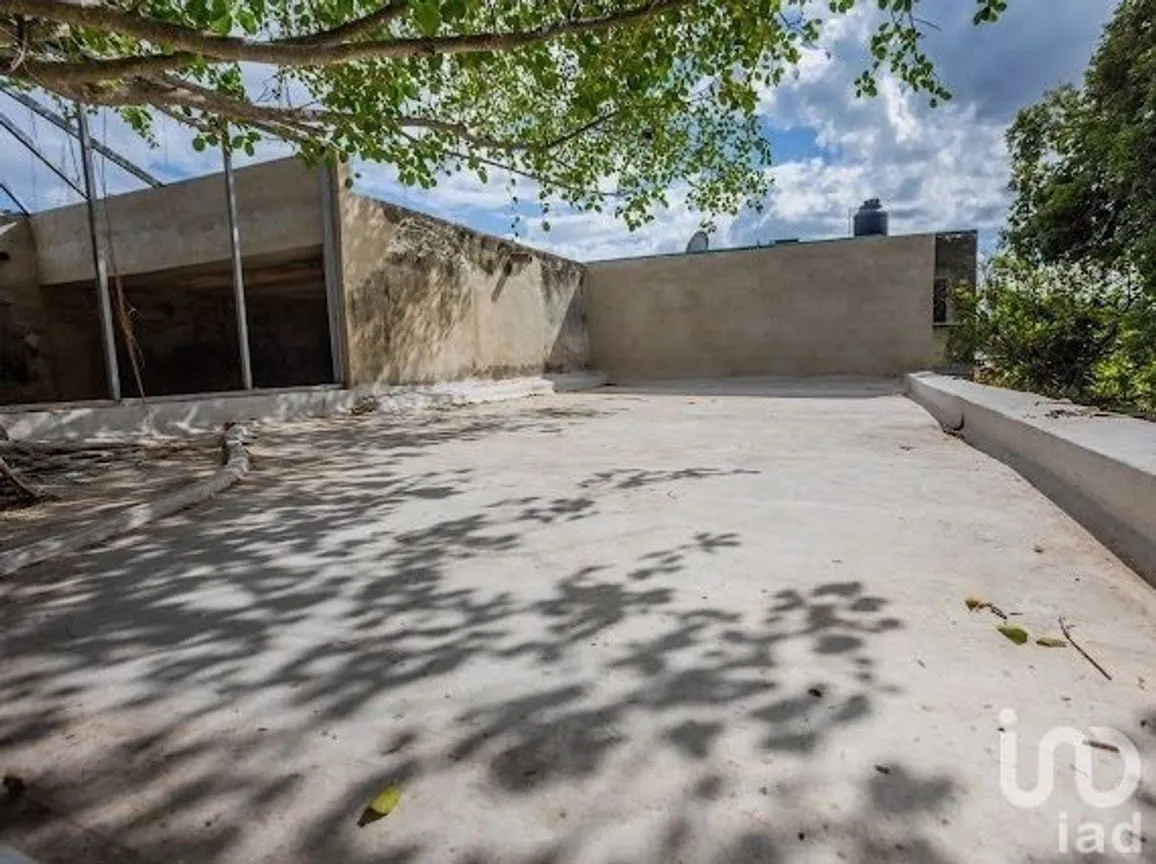 Casa en Venta en Mérida Centro, Mérida, Yucatán | NEX-230104 | iad México | Foto 18 de 25