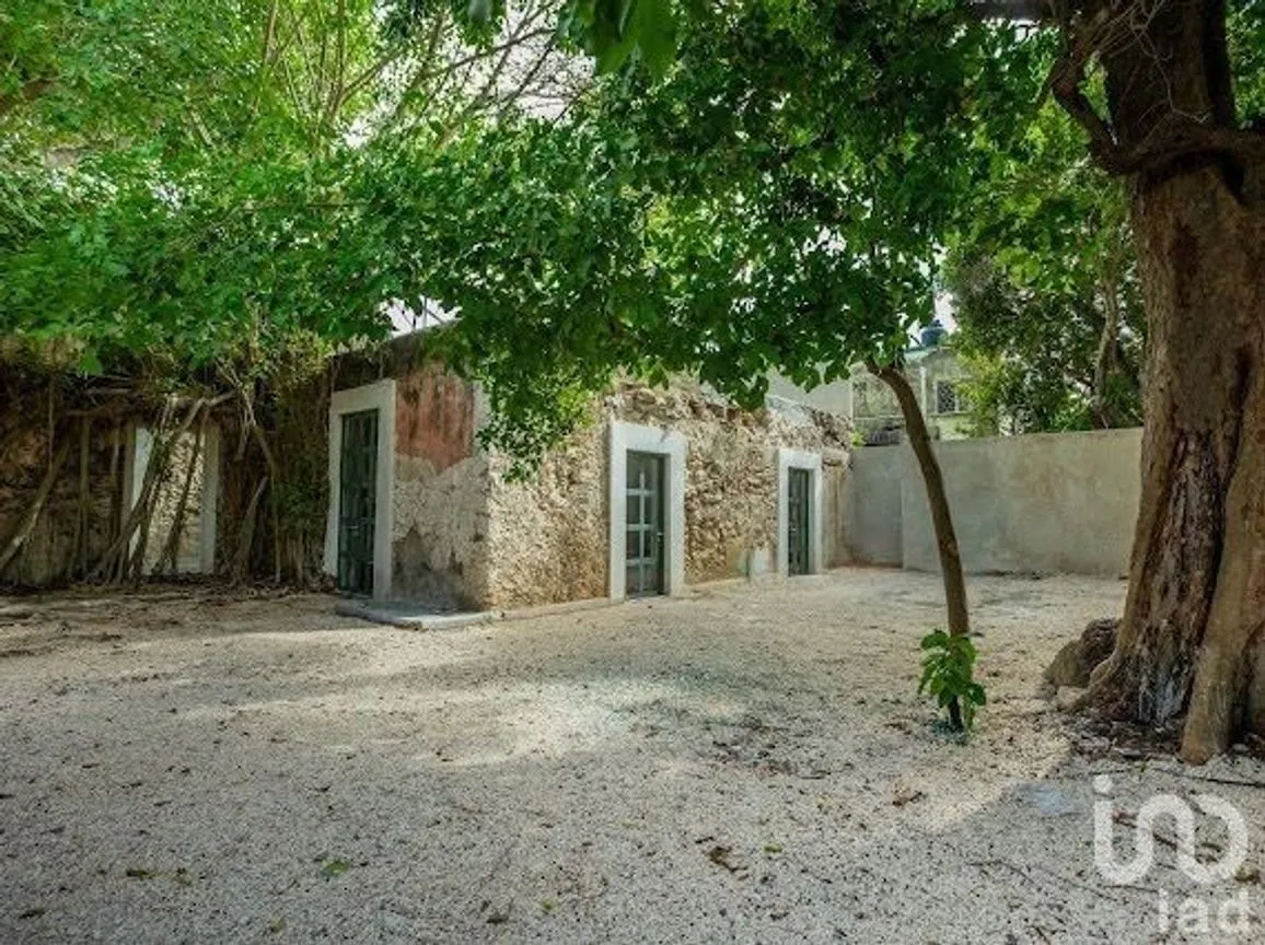 Casa en Venta en Mérida Centro, Mérida, Yucatán | NEX-230104 | iad México | Foto 19 de 25