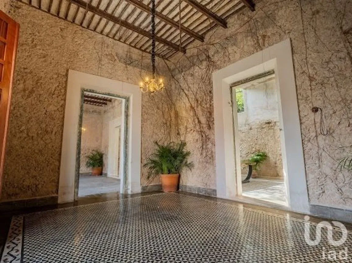 Casa en Venta en Mérida Centro, Mérida, Yucatán | NEX-230104 | iad México | Foto 3 de 25