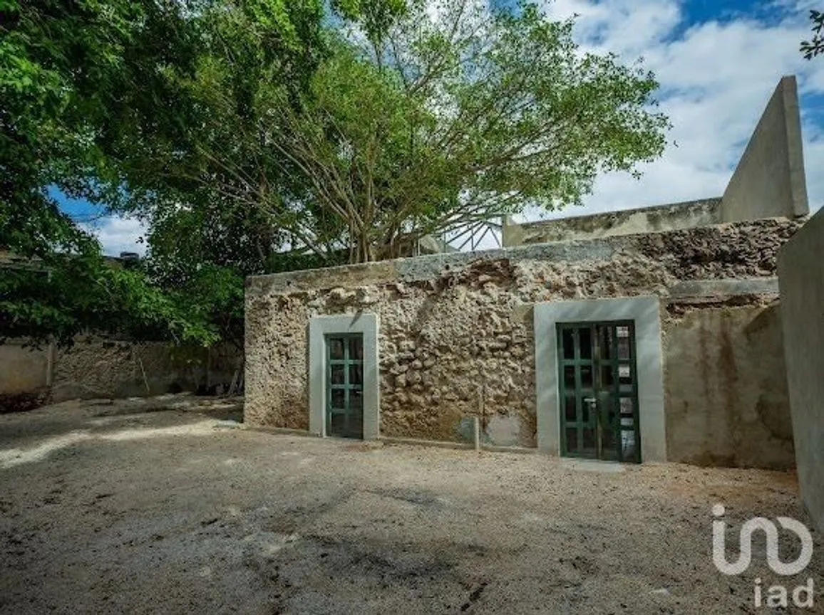 Casa en Venta en Mérida Centro, Mérida, Yucatán | NEX-230104 | iad México | Foto 21 de 25