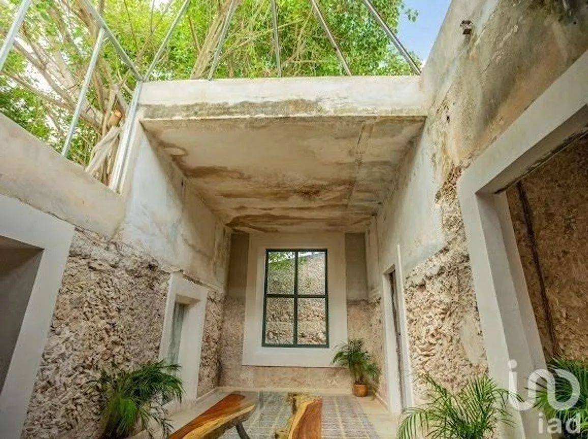 Casa en Venta en Mérida Centro, Mérida, Yucatán | NEX-230104 | iad México | Foto 25 de 25