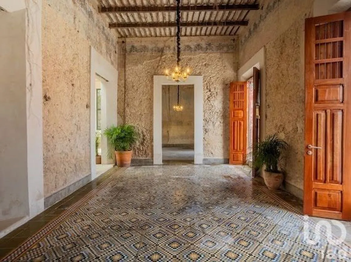 Casa en Venta en Mérida Centro, Mérida, Yucatán | NEX-230104 | iad México | Foto 7 de 25