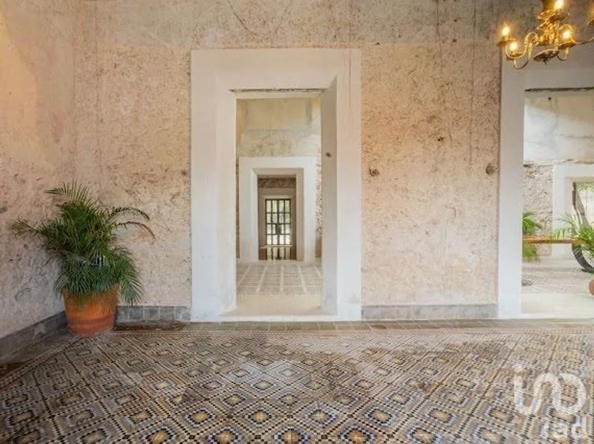 Casa en Venta en Mérida Centro, Mérida, Yucatán | NEX-230104 | iad México | Foto 9 de 25