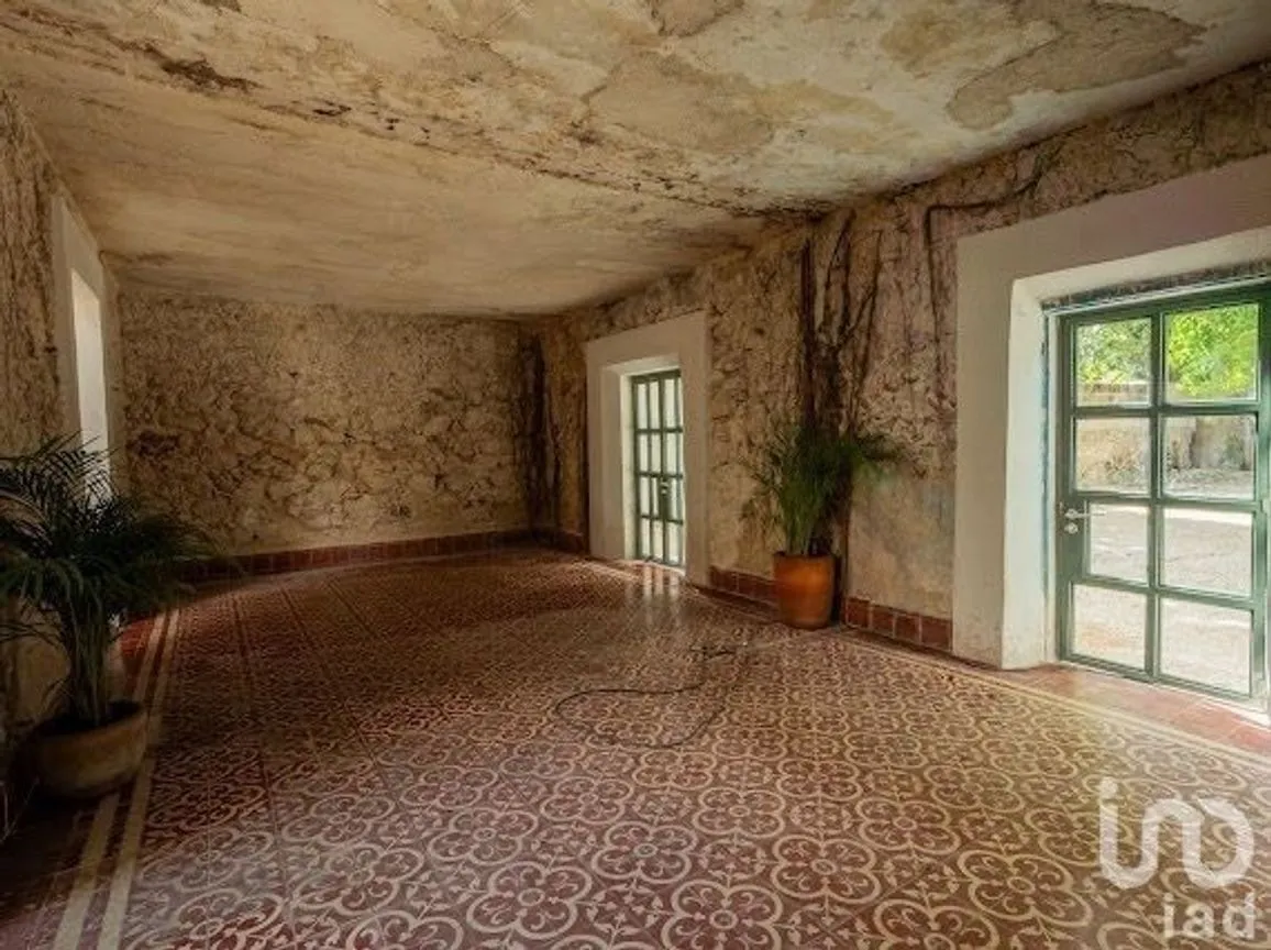 Casa en Venta en Mérida Centro, Mérida, Yucatán | NEX-230104 | iad México | Foto 10 de 25