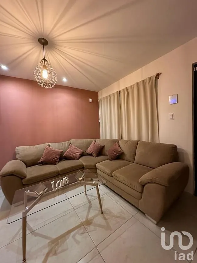 Casa en Venta en San Luis, San Luis Potosí, San Luis Potosí | NEX-230971 | iad México | Foto 2 de 13