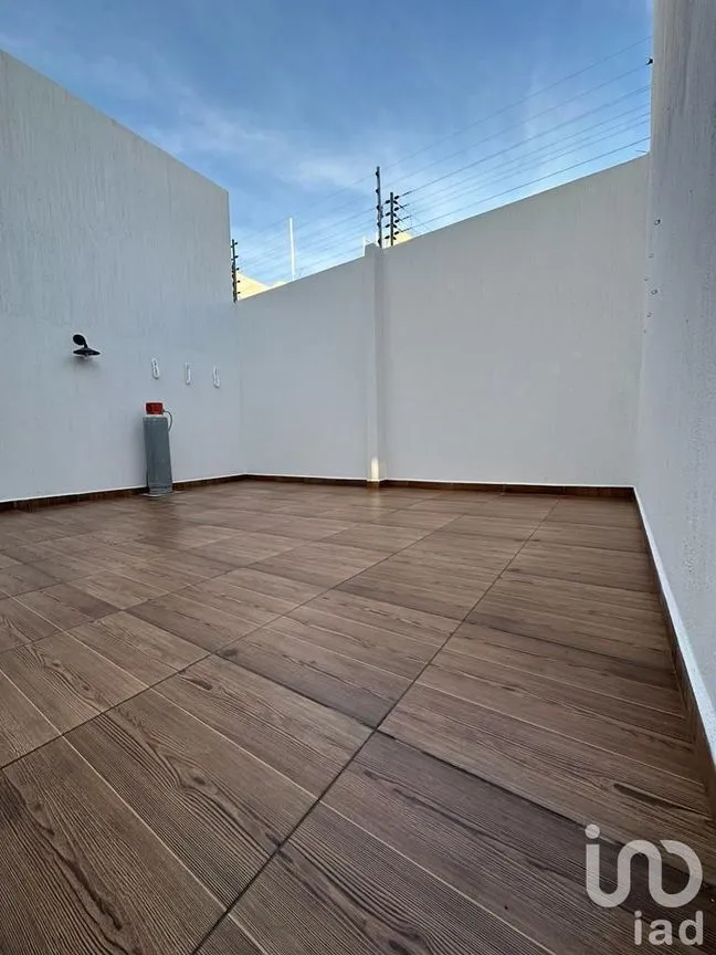 Casa en Venta en San Luis, San Luis Potosí, San Luis Potosí | NEX-230971 | iad México | Foto 9 de 13