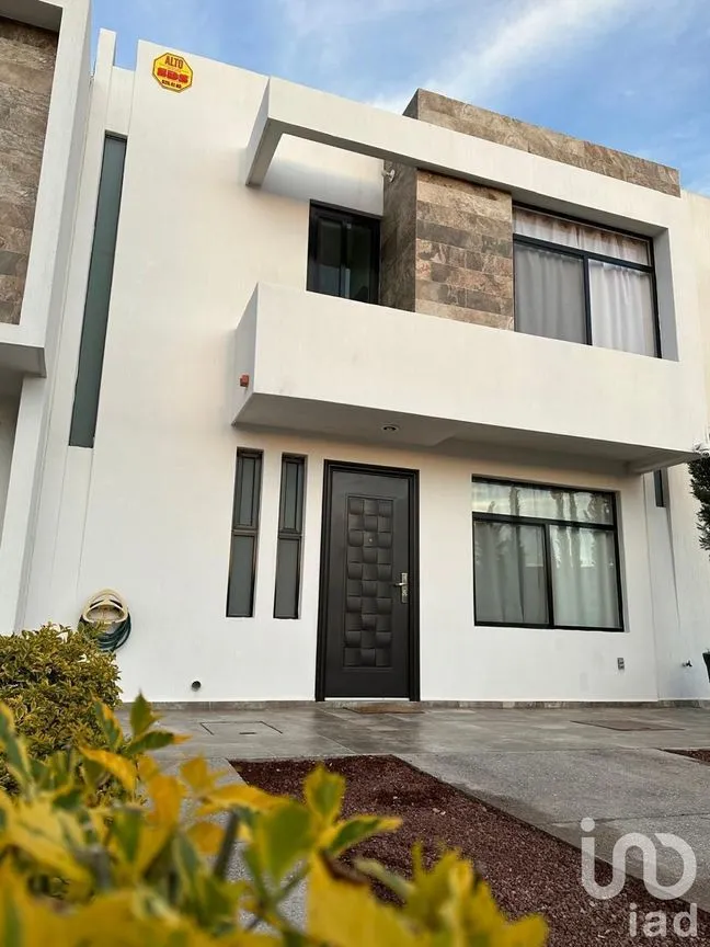 Casa en Venta en San Luis, San Luis Potosí, San Luis Potosí | NEX-230971 | iad México | Foto 1 de 13