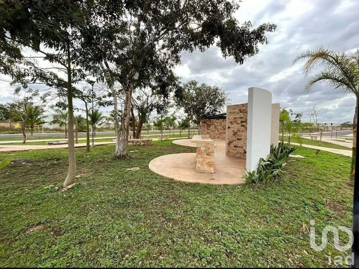 Terreno en Venta en Cholul, Mérida, Yucatán | NEX-231034 | iad México | Foto 4 de 5