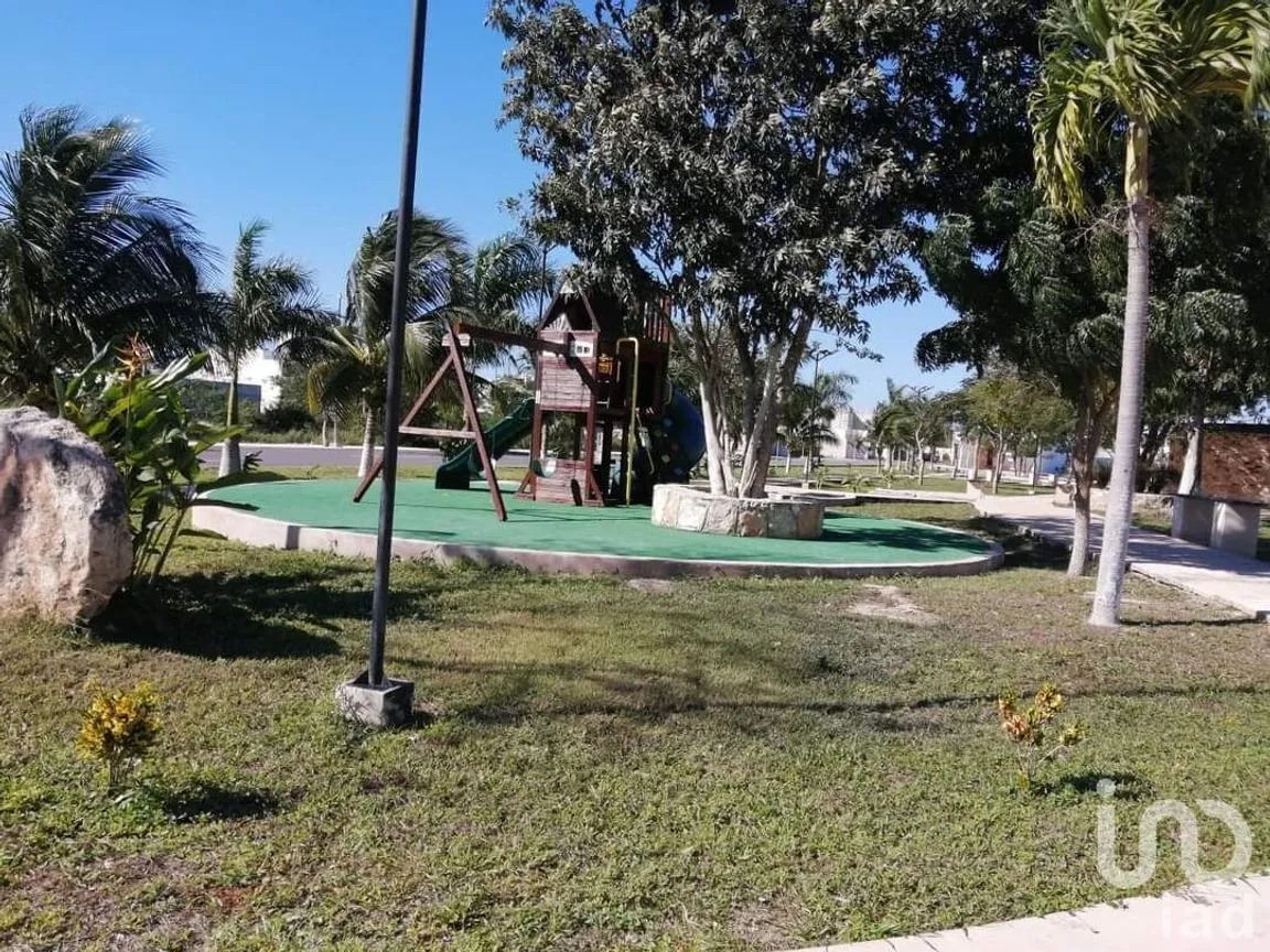 Terreno en Venta en Cholul, Mérida, Yucatán | NEX-231034 | iad México | Foto 5 de 5