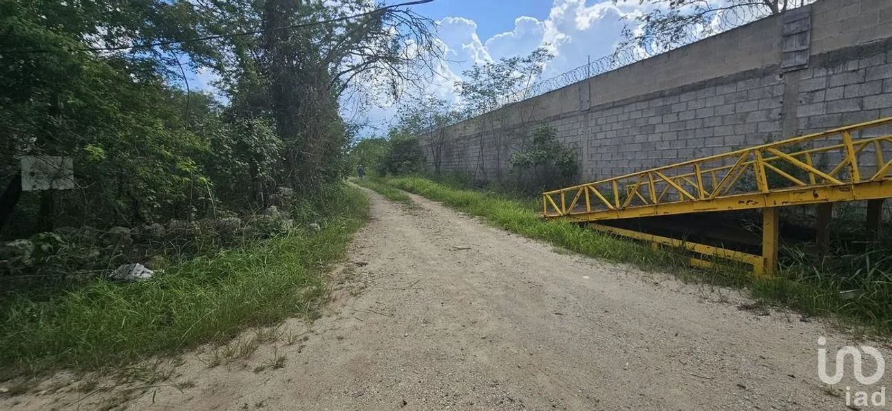 Terreno en Venta en Chichi Suárez, Mérida, Yucatán | NEX-231524 | iad México | Foto 1 de 7
