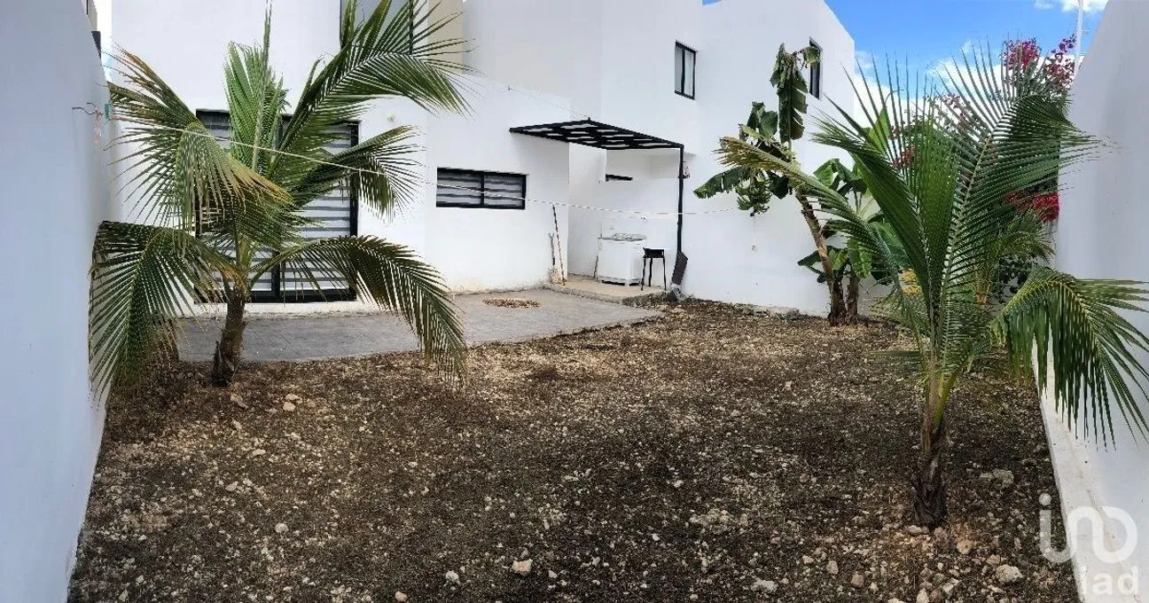 Casa en Venta en Floresta, Mérida, Yucatán | NEX-231526 | iad México | Foto 11 de 23