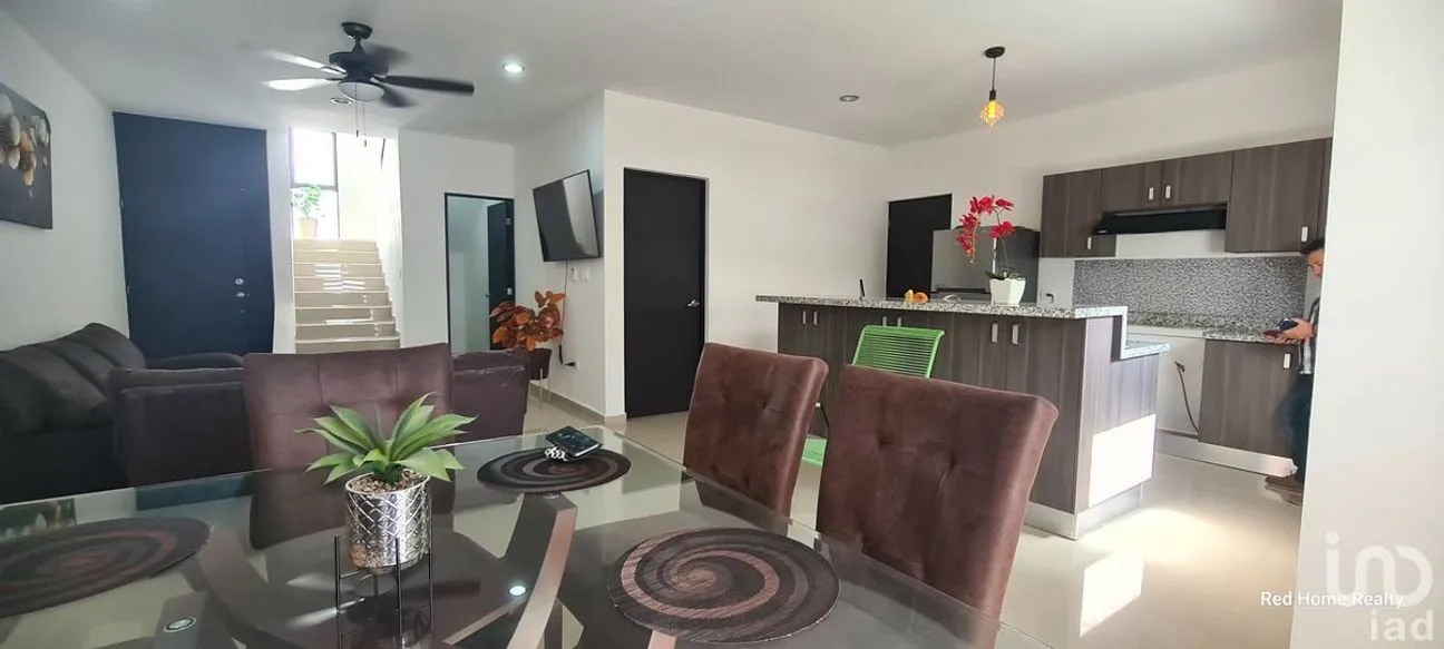 Casa en Venta en Floresta, Mérida, Yucatán | NEX-231526 | iad México | Foto 20 de 23
