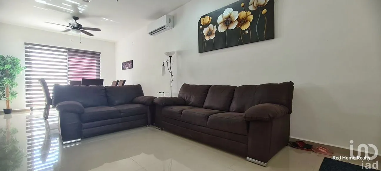 Casa en Venta en Floresta, Mérida, Yucatán | NEX-231526 | iad México | Foto 3 de 23