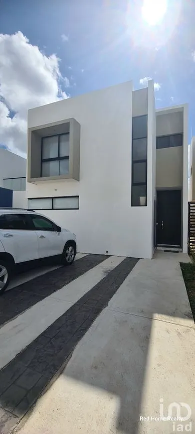 Casa en Venta en Floresta, Mérida, Yucatán | NEX-231526 | iad México | Foto 21 de 23