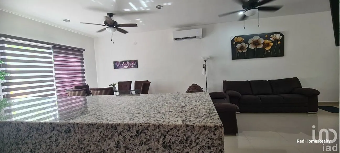 Casa en Venta en Floresta, Mérida, Yucatán | NEX-231526 | iad México | Foto 23 de 23