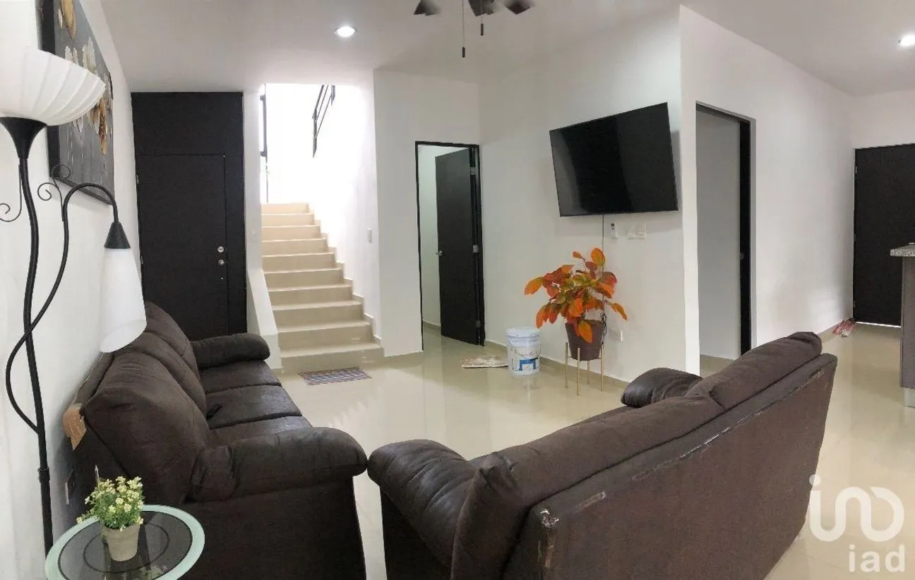 Casa en Venta en Floresta, Mérida, Yucatán | NEX-231526 | iad México | Foto 4 de 23