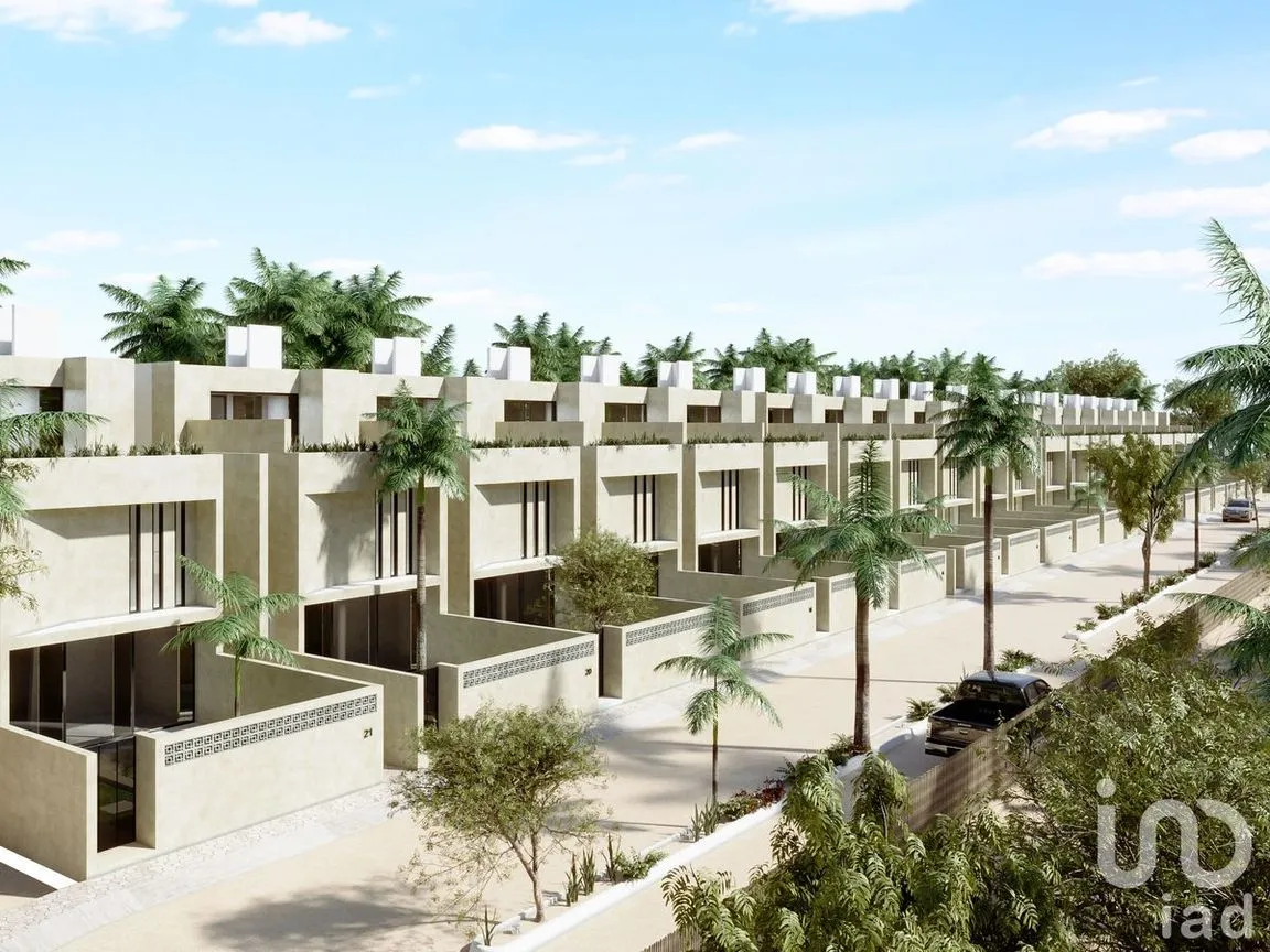 Casa en Venta en Chuburna Puerto, Progreso, Yucatán | NEX-231543 | iad México | Foto 2 de 13