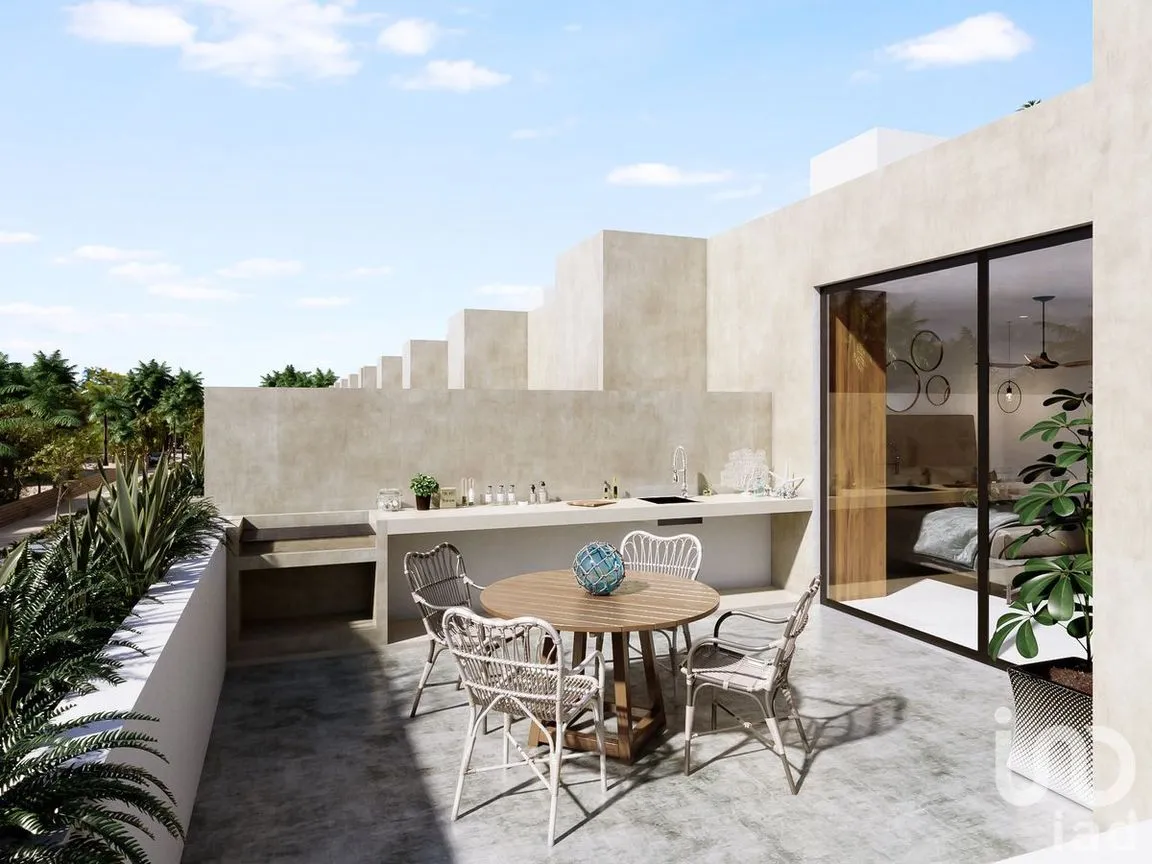 Casa en Venta en Chuburna Puerto, Progreso, Yucatán | NEX-231543 | iad México | Foto 11 de 13
