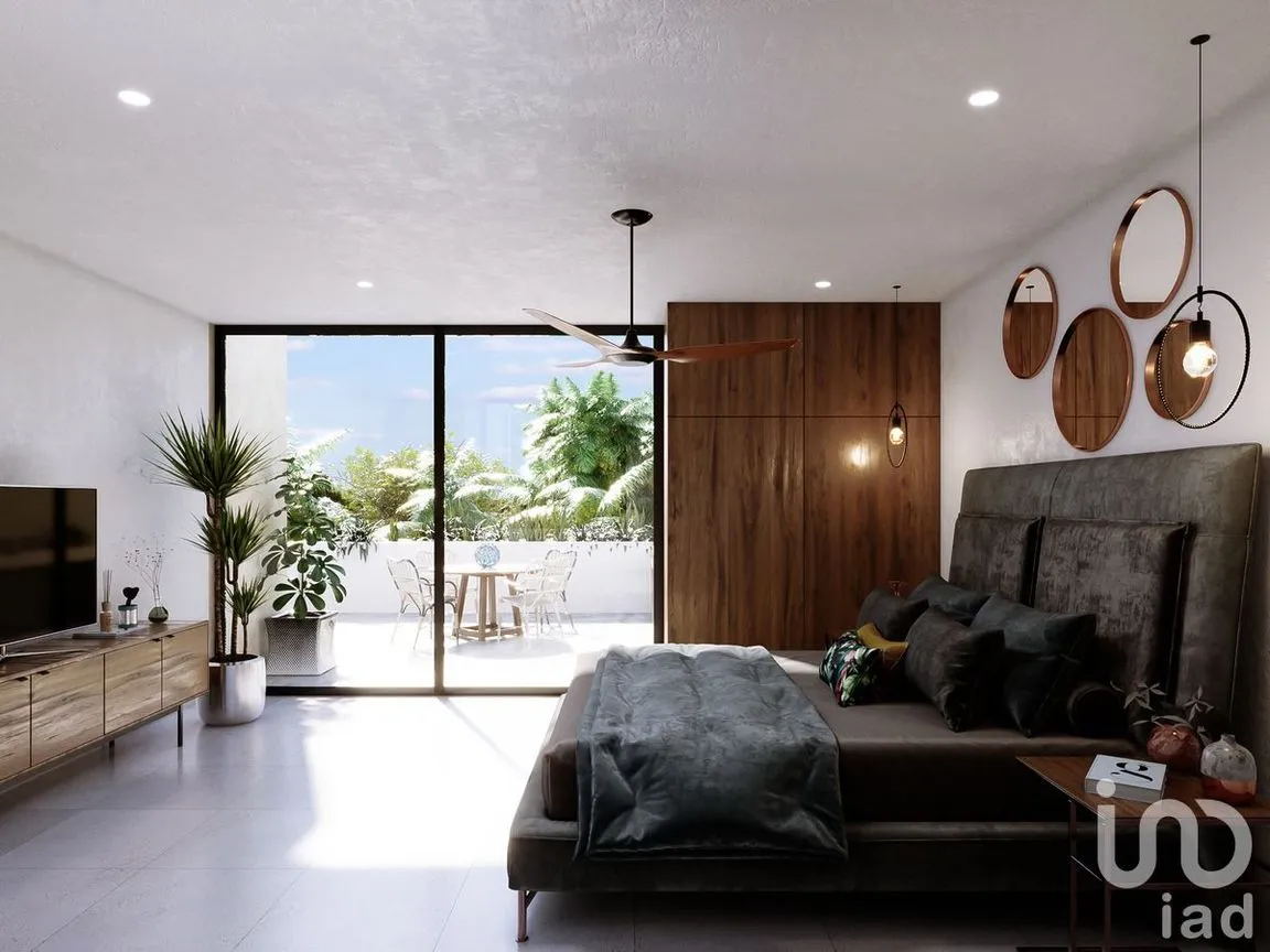 Casa en Venta en Chuburna Puerto, Progreso, Yucatán | NEX-231543 | iad México | Foto 12 de 13