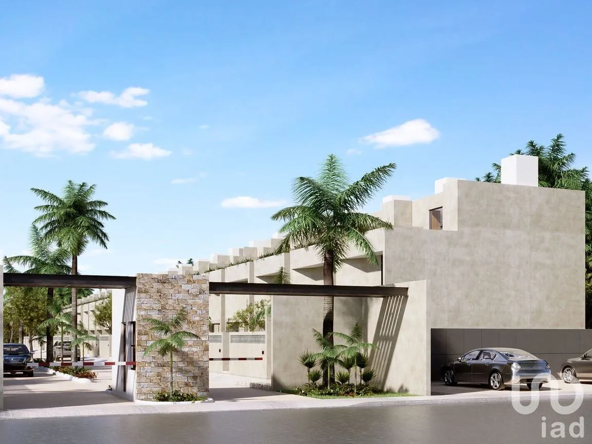 Casa en Venta en Chuburna Puerto, Progreso, Yucatán | NEX-231543 | iad México | Foto 13 de 13