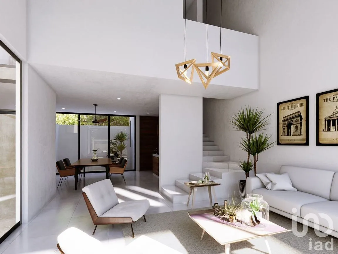 Casa en Venta en Chuburna Puerto, Progreso, Yucatán | NEX-231543 | iad México | Foto 5 de 13