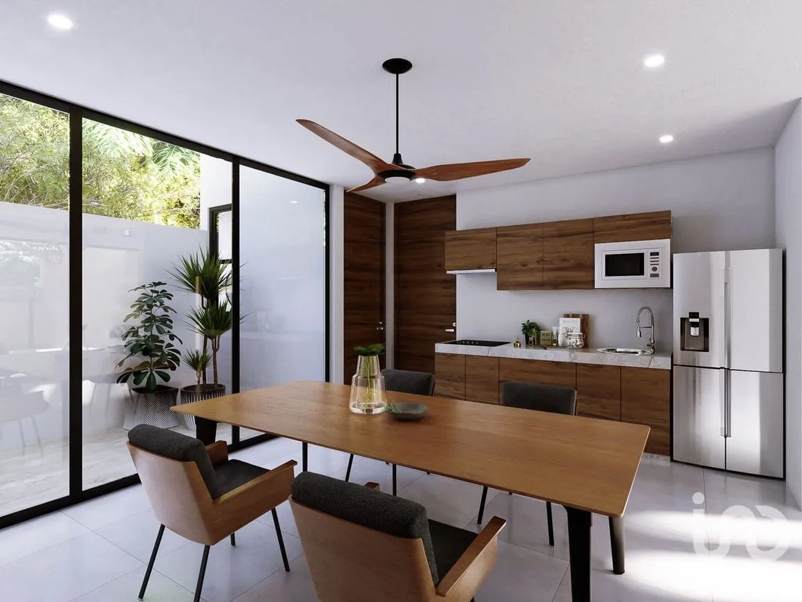 Casa en Venta en Chuburna Puerto, Progreso, Yucatán | NEX-231543 | iad México | Foto 7 de 13