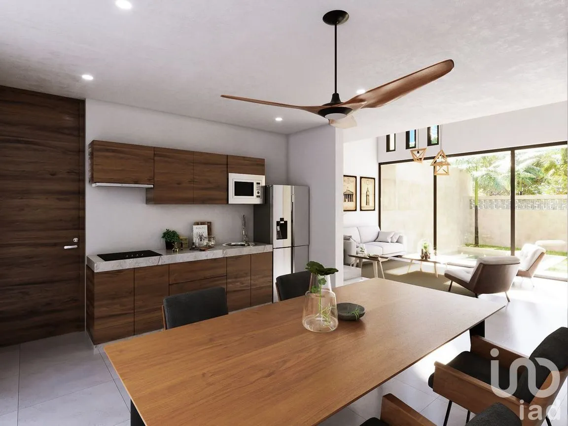 Casa en Venta en Chuburna Puerto, Progreso, Yucatán | NEX-231543 | iad México | Foto 8 de 13