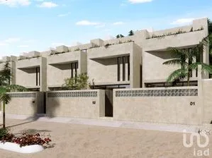 NEX-231543 - Casa en Venta, con 2 recamaras, con 3 baños, con 136 m2 de construcción.