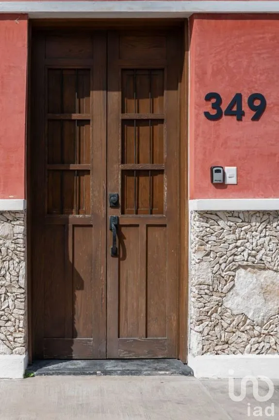 Casa en Venta en Mérida Centro, Mérida, Yucatán | NEX-231552 | iad México | Foto 2 de 11